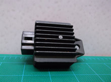 Chinese ATV Dirt Bike Voltage Regulator 4 Pin Connector