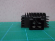 Chinese ATV Dirt Bike Voltage Regulator 4 Pin Connector