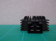 Chinese ATV Dirt Bike Voltage Regulator 4 Pin Connector