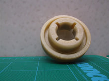 Threaded Plastic Spacer 50.8 MM OD 18.8MM