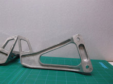 Foot Pegs And Mounting Brackets For Chinese ATV Dirt Bike Go Kart Motorcycle