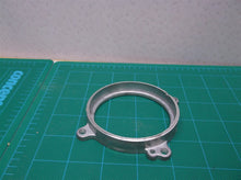 Aluminum Mounting Flange 79.8 MM OD 73.7 ID Chinese ATV Dirt Bike Kart Motorcycle