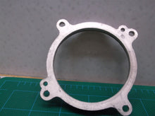 Aluminum Mounting Flange 79.8 MM OD 73.7 ID Chinese ATV Dirt Bike Kart Motorcycle