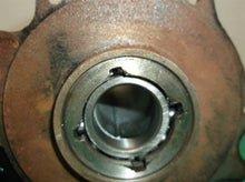 Hub Assembly For Chinese ATV Go Kart