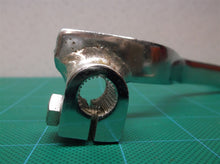 Polished Shifting Lever ~6 1/2 Long Chinese ATV Dirt Bike Go Kart Motorcycle