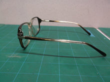 Giovanni Di Venezia Eyeglasses Rick Gray