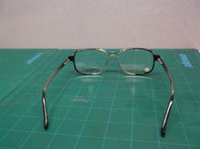 Giovanni Di Venezia Eyeglasses Rick Gray