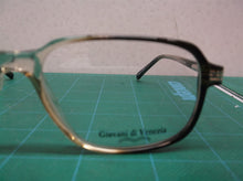 Giovanni Di Venezia Eyeglasses Rick Gray