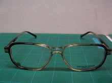 Giovanni Di Venezia Eyeglasses Rick Gray