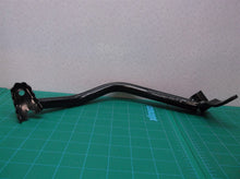 Black Kick Stand And Bolt For Chinese ATV Dirt Bike Go Kart Motorcycle