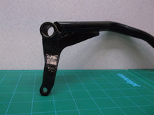 Black Kick Stand And Bolt For Chinese ATV Dirt Bike Go Kart Motorcycle