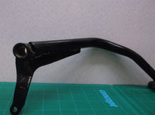 Black Kick Stand And Bolt For Chinese ATV Dirt Bike Go Kart Motorcycle