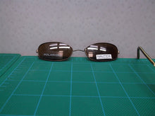 Nautica N7092 006 Eye Glasses Frame 49 17 130 With Clip On Sun Glasses