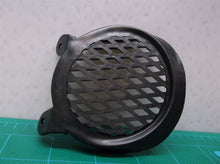 Vent Cover Black For Chinese ATV Dirt Bike Go Kart Motorcycle
