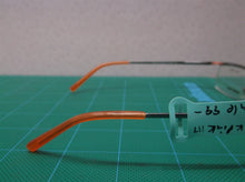 Think Pink Italy TP117N 53 18 C.N998 135 Eyeglass Frame