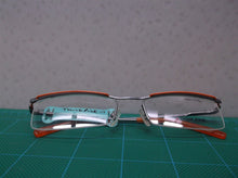Think Pink Italy TP117N 53 18 C.N998 135 Eyeglass Frame