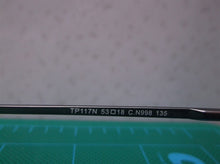 Think Pink Italy TP117N 53 18 C.N998 135 Eyeglass Frame