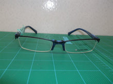 Think Pink Italy TP115N 53 18 C.F239 135 Eyeglass Frame - Blue/Black