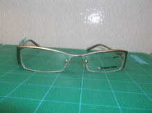 Think Pink Italy TP77N 51 16 F136 140 Eyeglass Frame