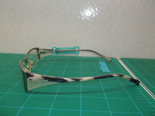 Think Pink Italy TP77N 51 16 F136 140 Eyeglass Frame