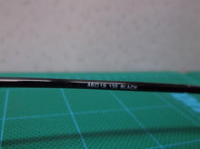 Modern Idol 56 19 135 Eyeglass Frame - Black