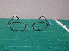 Modern Idol 56 19 135 Eyeglass Frame - Black
