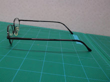 Modern Idol 56 19 135 Eyeglass Frame - Black