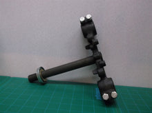 Tree 23 mm With Nut For Chinese ATV Dirt Bike Go Kart Motorcycle