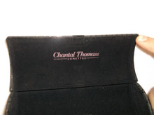 Chantal Thomass Lunettes Eyeglass/Sunglass Case