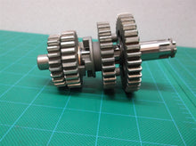 Transmission Gear Group For Chinese ATV Dirt Bike Go Kart Motorcycle