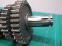 Transmission Gear Group For Chinese ATV Dirt Bike Go Kart Motorcycle