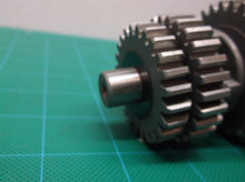 Transmission Gear Group For Chinese ATV Dirt Bike Go Kart Motorcycle