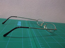 Modern Dynamite Silver 42 18 130 Eyeglass Frame