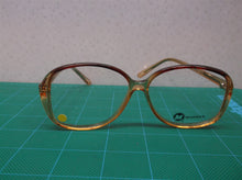 Modern Kitty Brown 53 14 125 Eyeglass Frame