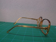 Modern Kitty Brown 53 14 125 Eyeglass Frame