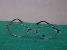 Modern Stefanie Brown 53 19 135 Eyeglass Frame