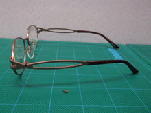 Modern Stefanie Brown 53 19 135 Eyeglass Frame