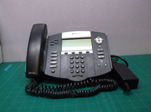 Polycom Sound Point IP550 VoIP SIP Phone