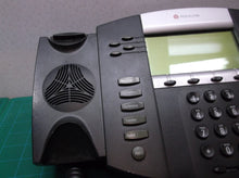 Polycom Sound Point IP550 VoIP SIP Phone