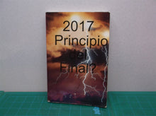 2017 Principio Del Final? Paper Back