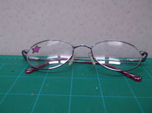 Modern Diana Lilac 52/18 Eyeglass Frame