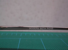 Modern Beth Rose 52-18 Eyeglass Frame