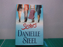 Sisters - HardCover By Steel, Danielle ISBN 978-0-385-34022-9