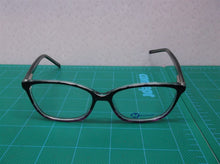 Modern Follow Black/Purple 54/15/140 Eyeglass Frame