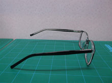 Modern Follow Black/Purple 54/15/140 Eyeglass Frame