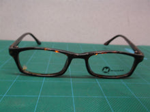 Modern Forbidden Tortoise 48 18 140 Eyeglass Frame
