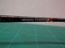 Modern Forbidden Tortoise 48 18 140 Eyeglass Frame
