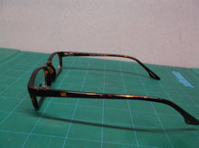 Modern Forbidden Tortoise 48 18 140 Eyeglass Frame