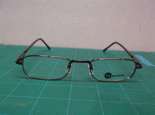 Modern Fabulous Burgundy 49/20 Eyeglass Frame