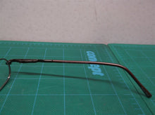 Modern Fabulous Burgundy 49/20 Eyeglass Frame